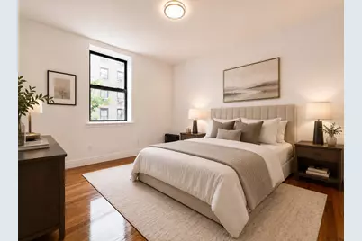 601 W 137th Street #45, New York City, NY 10031 - Photo 4
