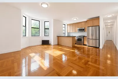 601 W 137th Street #45, New York City, NY 10031 - Photo 2