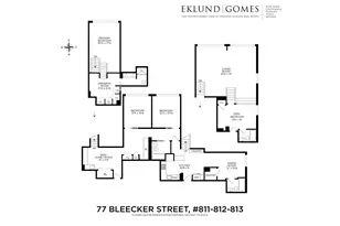 77 Bleecker St, New York City, NY 10012 - Photo 22