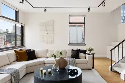 77 Bleecker Street #812, New York City, NY 10012 - Photo 1