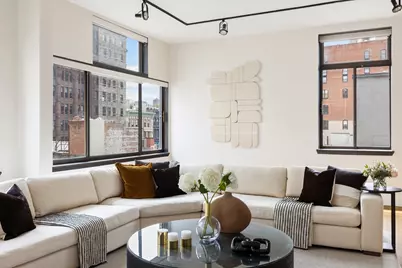 77 Bleecker Street #812, New York, NY 10012 - Photo 4