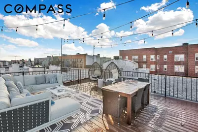 17 E 17th Street #C5, Brooklyn, NY 11226 - Photo 8