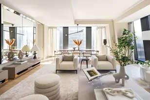 53 W 53rd St, New York City, NY 10019 - Photo 2