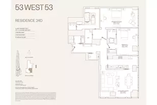 53 W 53rd St, New York City, NY 10019 - Photo 12