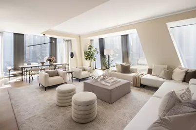 53 W 53rd Street #24D, New York City, NY 10019 - Photo 1