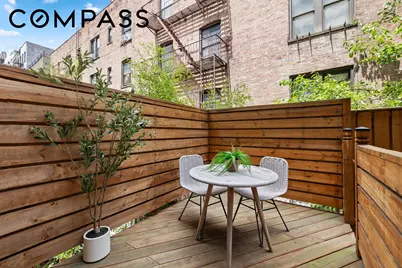 375 Lincoln Place #1D, New York City, NY 11238 - Photo 10