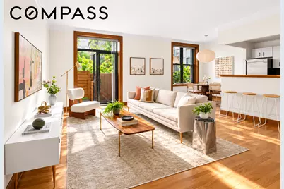 375 Lincoln Place #1D, New York City, NY 11238 - Photo 2