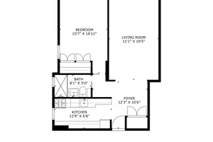 25 Minetta Ln, New York City, NY 10012 - Photo 16