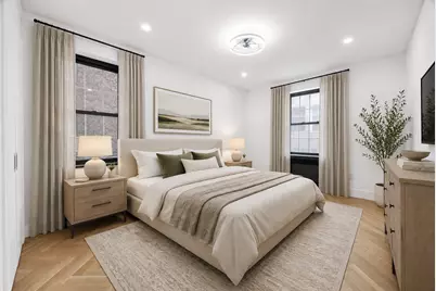 25 Minetta Lane #2F, New York City, NY 10012 - Photo 4