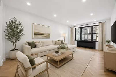 25 Minetta Lane #2F, New York City, NY 10012 - Photo 2