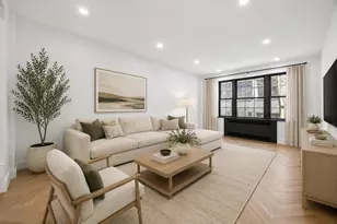 25 Minetta Ln, New York City, NY 10012 - Photo 2