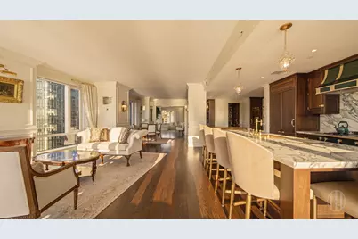 70 Little West Street #30A, New York City, NY 10004 - Photo 6