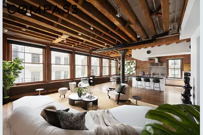 112 Prince Street #5, New York City, NY 10012 - Photo 1