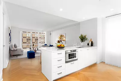305 E 85th Street #6C, New York City, NY 10028 - Photo 2