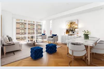 305 E 85th Street #6C, New York City, NY 10028 - Photo 1