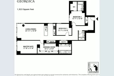 305 E 85th Street #6C, New York City, NY 10028 - Photo 16