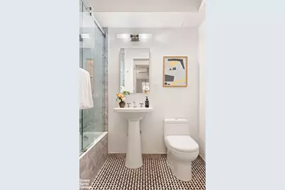 410 W 24th Street #11GHK, New York City, NY 10011 - Photo 8