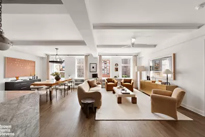 410 W 24th Street #11GHK, New York City, NY 10011 - Photo 2