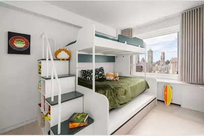 303 E 57th Street #32B, New York City, NY 10022 - Photo 6