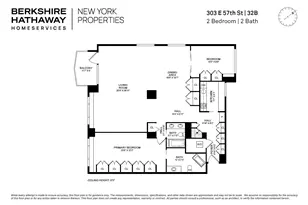 303 E 57th St, New York City, NY 10022 - Photo 8