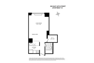 250 E 40th St, New York City, NY 10016 - Photo 18