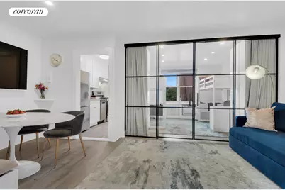 309 E 87th Street #5M, New York City, NY 10128 - Photo 1