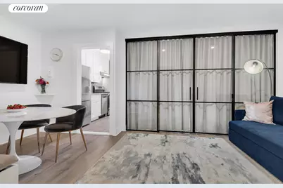 309 E 87th Street #5M, New York City, NY 10128 - Photo 4