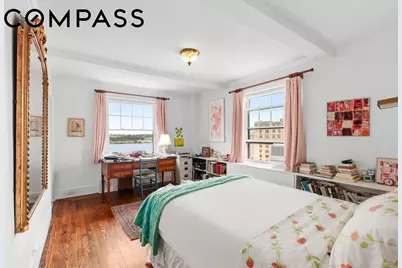 336 W End Avenue #13BC, New York, NY 10023 - Photo 1
