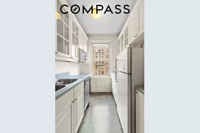 336 W End Avenue #13BC, New York, NY 10023 - Photo 12