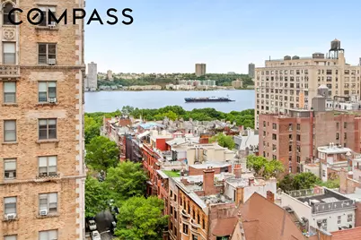 336 W End Avenue #13BC, New York, NY 10023 - Photo 8