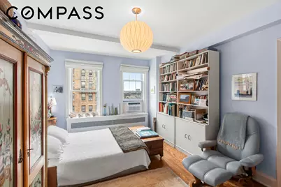 336 W End Avenue #13BC, New York, NY 10023 - Photo 6