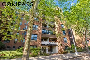 100 Ocean Pkwy, New York City, NY 11218 - Photo 2