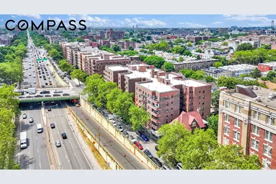 100 Ocean Parkway #6K, New York City, NY 11218 - Photo 34