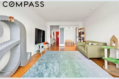 100 Ocean Parkway #6K, New York City, NY 11218 - Photo 10