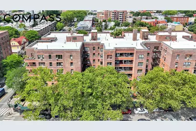 100 Ocean Parkway #6K, New York City, NY 11218 - Photo 32