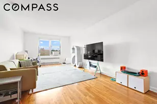 100 Ocean Pkwy, New York City, NY 11218 - Photo 1