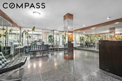 100 Ocean Parkway #6K, New York City, NY 11218 - Photo 4