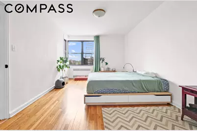 100 Ocean Parkway #6K, New York City, NY 11218 - Photo 22