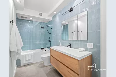 60 E 8th Street #29A, New York City, NY 10003 - Photo 10