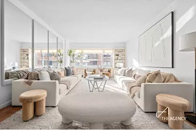 60 E 8th Street #29A, New York City, NY 10003 - Photo 2