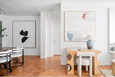 60 E 8th Street #29A, New York City, NY 10003 - Photo 8