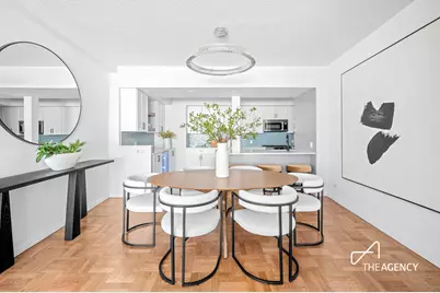 60 E 8th Street #29A, New York City, NY 10003 - Photo 4