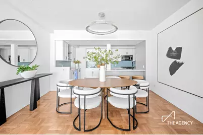 60 E 8th Street #29A, New York City, NY 10003 - Photo 4