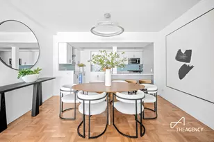 60 E 8th St, New York City, NY 10003 - Photo 4