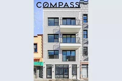 106 Graham Avenue #2F, New York City, NY 11206 - Photo 6