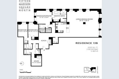 15 E 26th Street #13B, New York City, NY 10010 - Photo 22