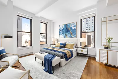15 E 26th Street #13B, New York City, NY 10010 - Photo 6