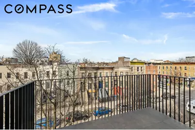 1226 Decatur Street #4A, New York City, NY 11207 - Photo 4