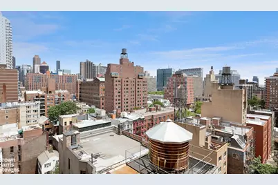 201 E 28th Street #15L, New York City, NY 10016 - Photo 8