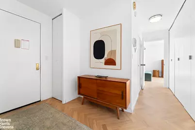201 E 28th Street #15L, New York City, NY 10016 - Photo 4